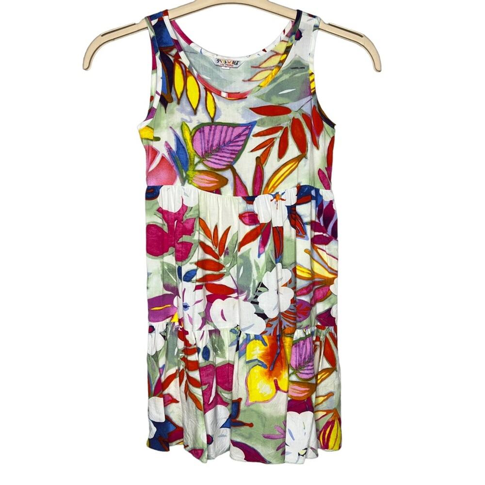 Jam’s World Little People Girls Dress